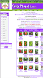 Mobile Screenshot of chileplants.com